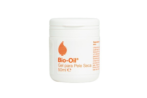 Bio-Oil Gel Cuidado Pele seca 50mL