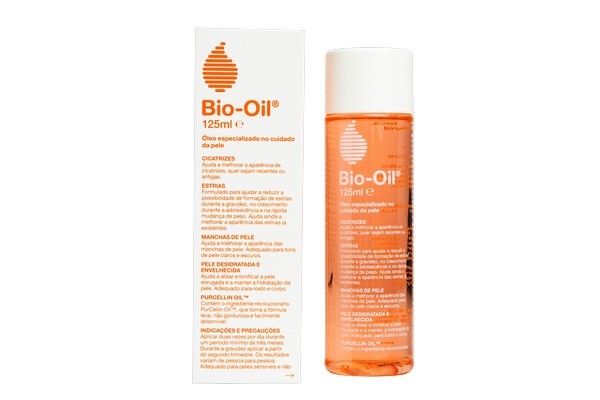 Bio-Oil Óleo Corporal 125 mL