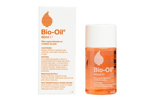 Bio-Oil Óleo Corporal 60 mL