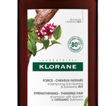 Klorane Capilar Champô Quinina BIO 400 mL