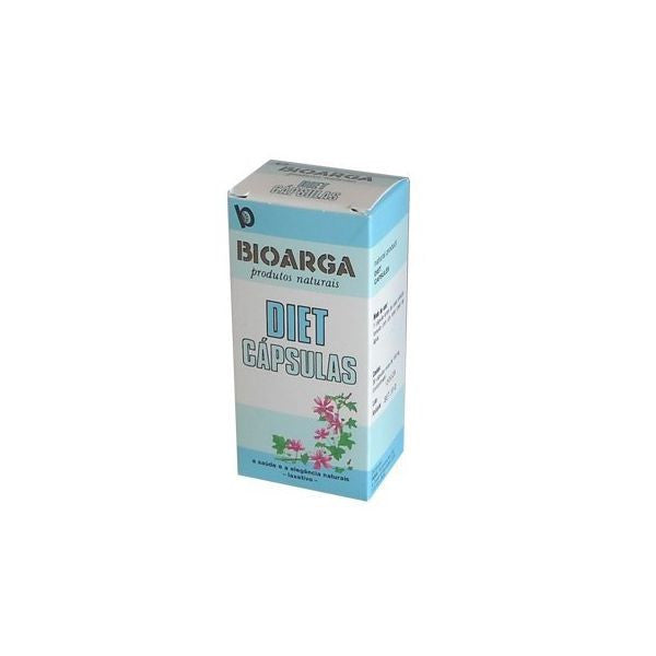 Bioarga Cápsulas Diet X 30