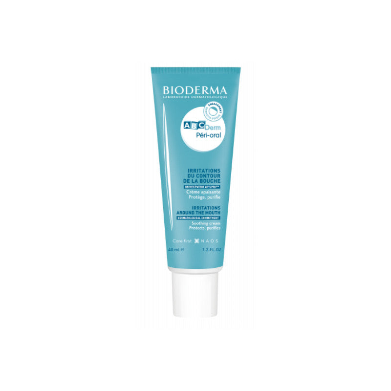 Bioderma ABCDerm Péri-Oral 40ml