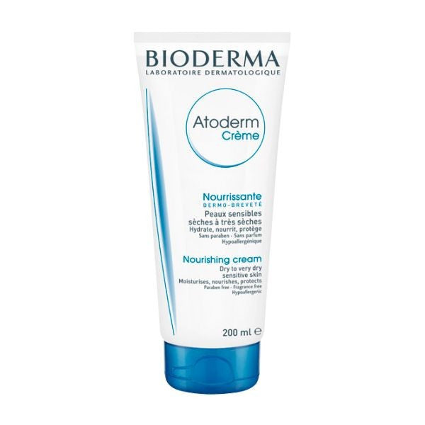 Bioderma Atoderm Creme 200 mL