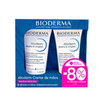 Bioderma Atoderm Creme de Mãos e Unhas -80% na 2ºUnidade