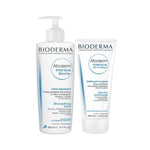 Bioderma Atoderm Intensive Baume Oferta Intensive Gel Moussant