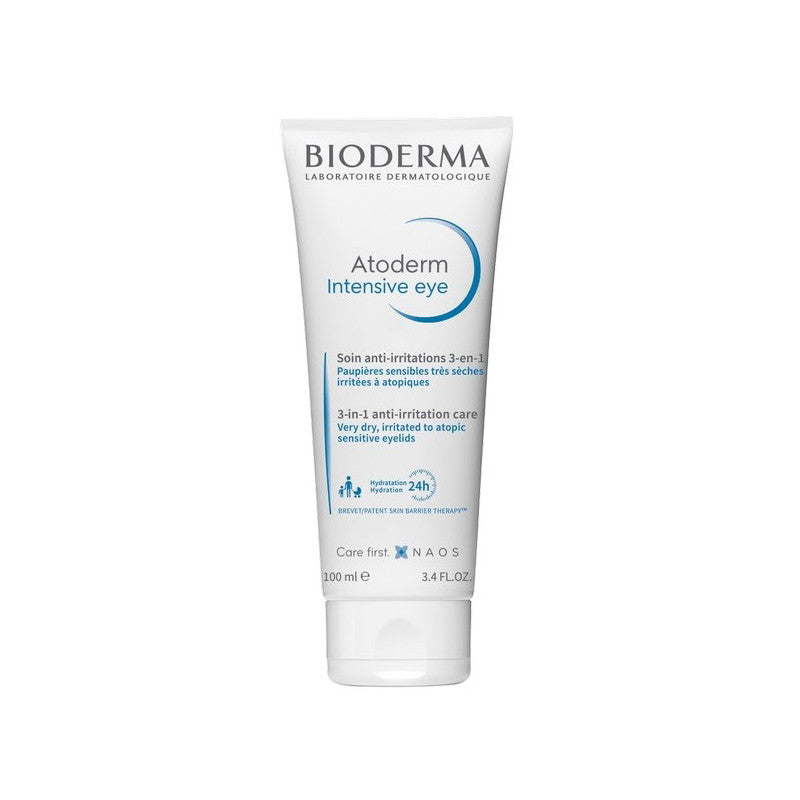 Bioderma Atoderm Intensive Eye 100ml