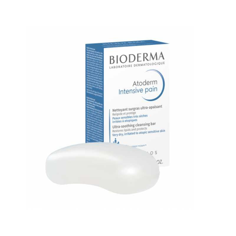 Bioderma Atoderm Intensive Pain 150g