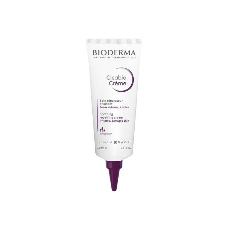 Bioderma Cicabio Creme 100ml