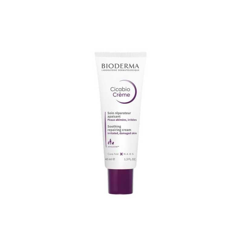 Bioderma Cicabio Creme 40ml