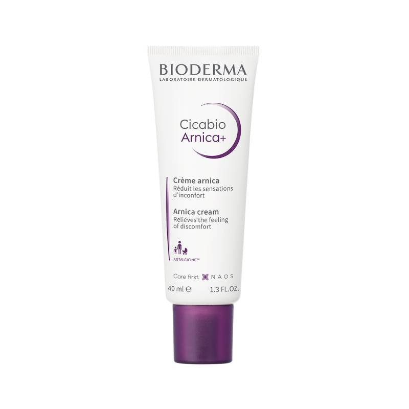 Bioderma Cicabio Arnica+ Creme 40ml