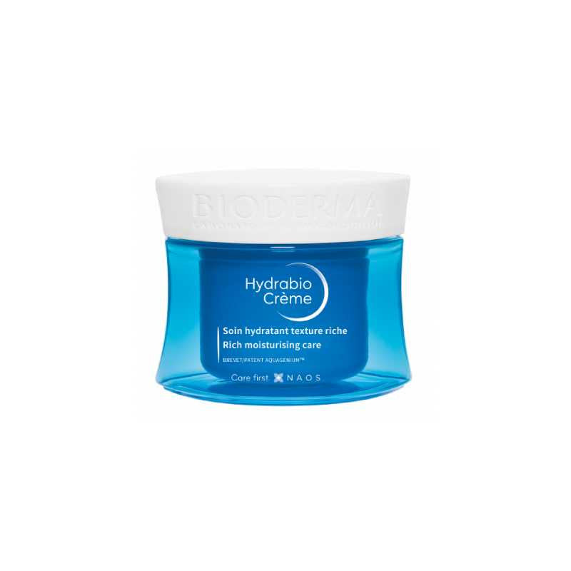 Bioderma Hydrabio Creme 50ml