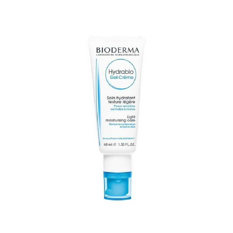 Bioderma Hydrabio Gel-Creme 40ml