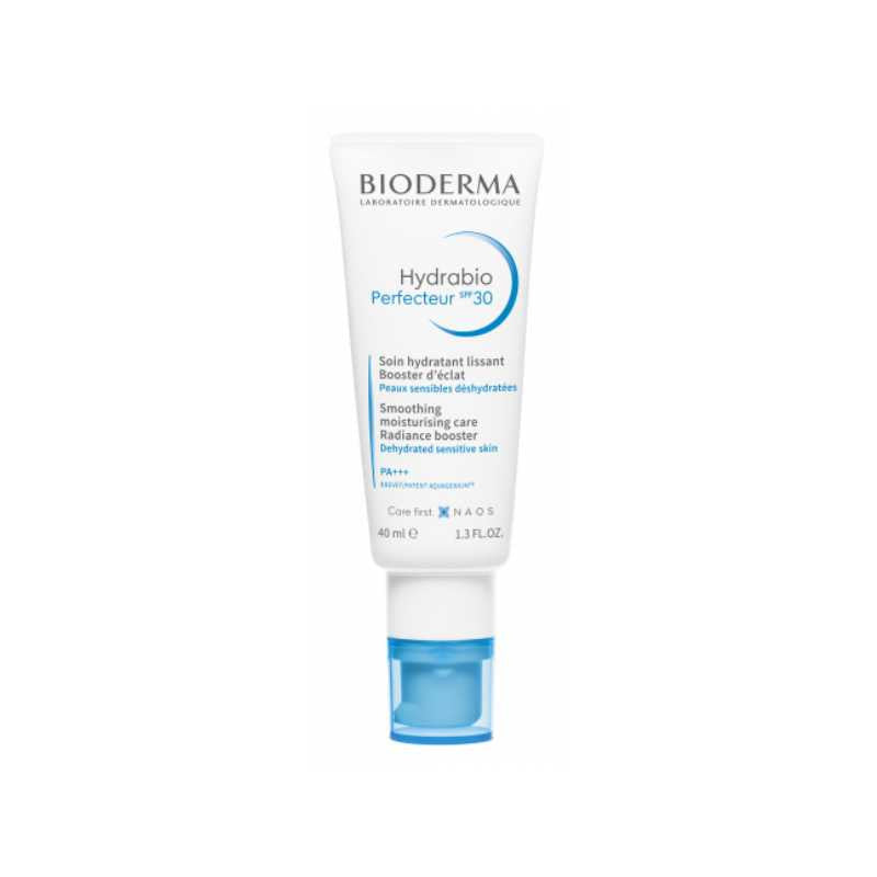 Bioderma Hydrabio Perfecteur FPS30 40ml