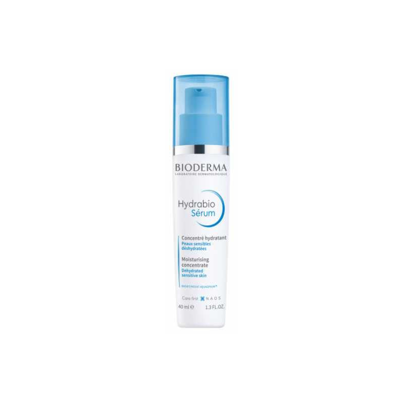 Bioderma Hydrabio Sérum 40ml