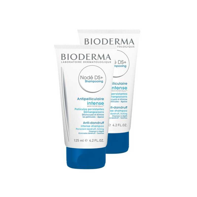 Bioderma Nodé DS+ Champô Duo