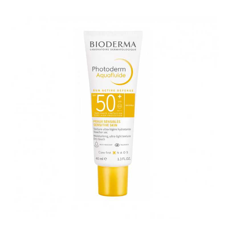 Bioderma Photoderm Aquafluide FPS50+ 40ml