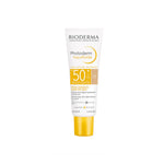 Bioderma Photoderm Aquafluide FPS50+ Claro 40ml