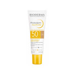 Bioderma Photoderm Aquafluide FPS50+ Dourado 40ml