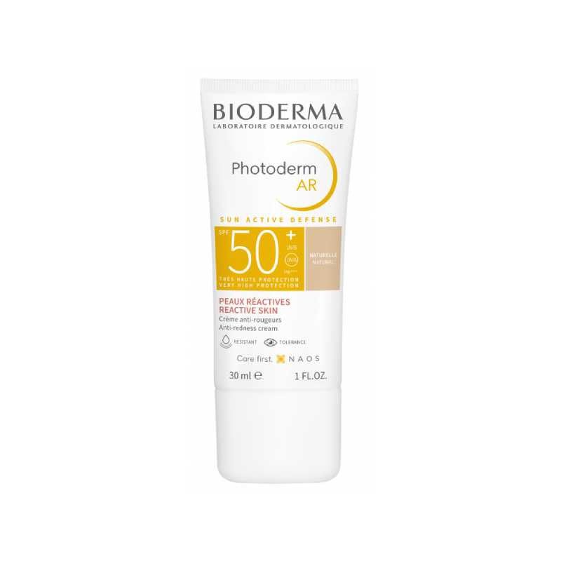 Bioderma Photoderm AR Creme FPS50+ 30ml