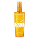 Bioderma Photoderm Huile Bronze FPS50+ 200ml