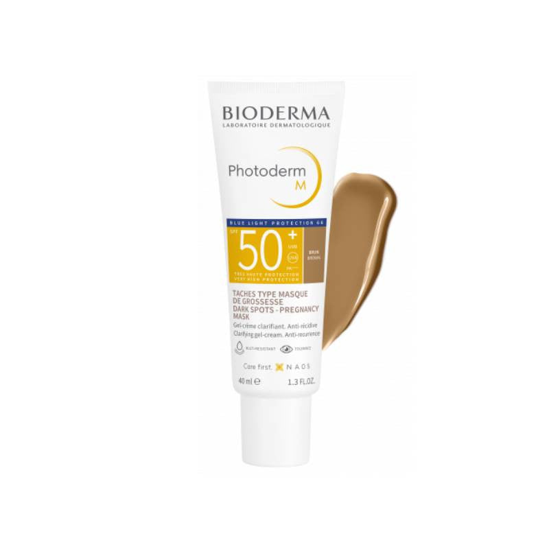 Bioderma Photoderm M FPS50+ Bronze 40ml