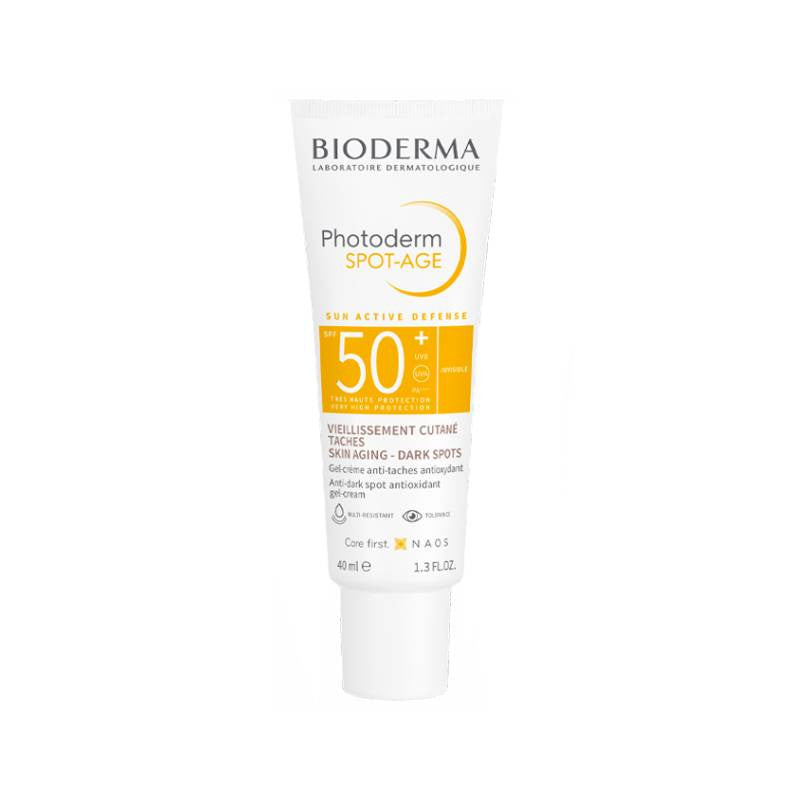 Bioderma Photoderm Spot-Age FPS50+ 40ml