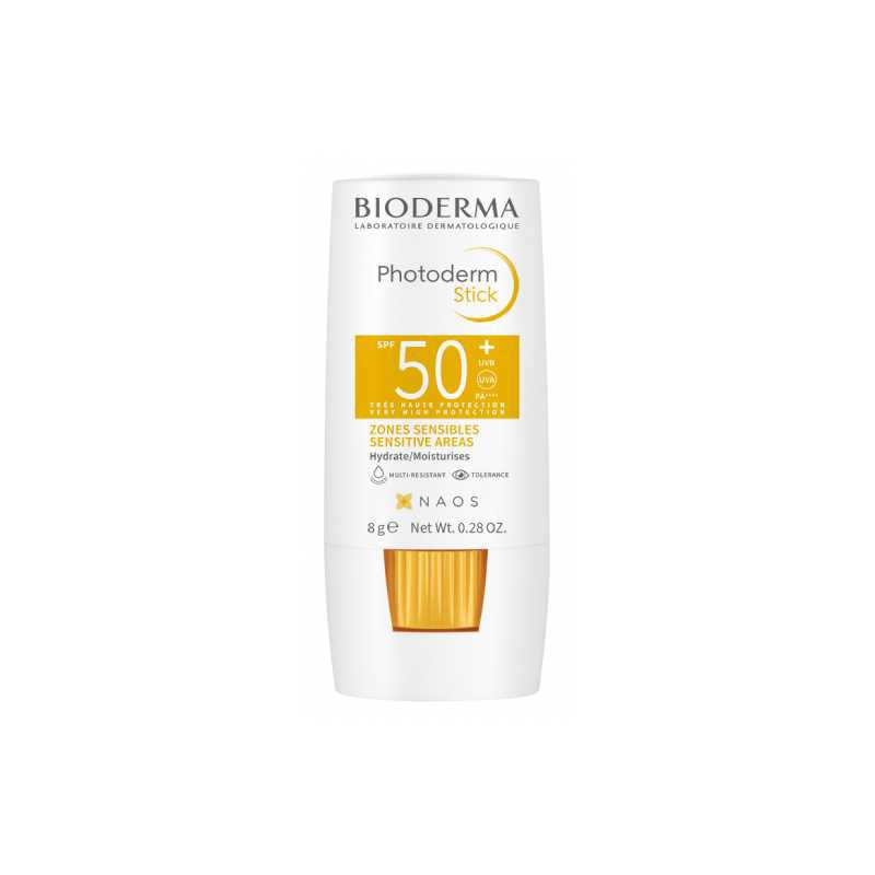 Bioderma Photoderm Stick FPS50+ 8g