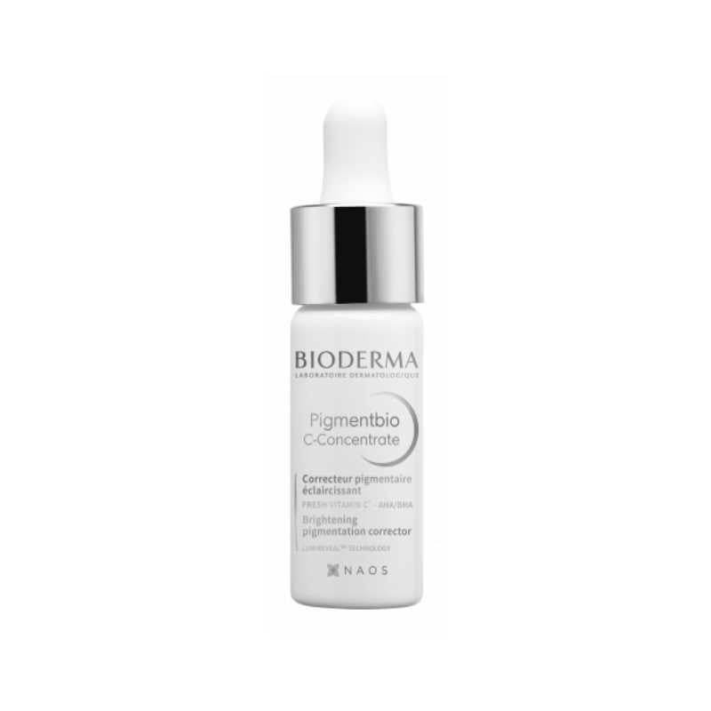 Bioderma Pigmentbio C-Concentrate 15ml