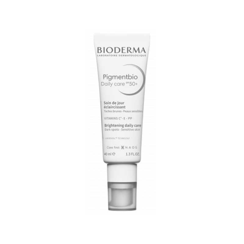 Bioderma Pigmentbio Daily Care FPS50+ 40ml