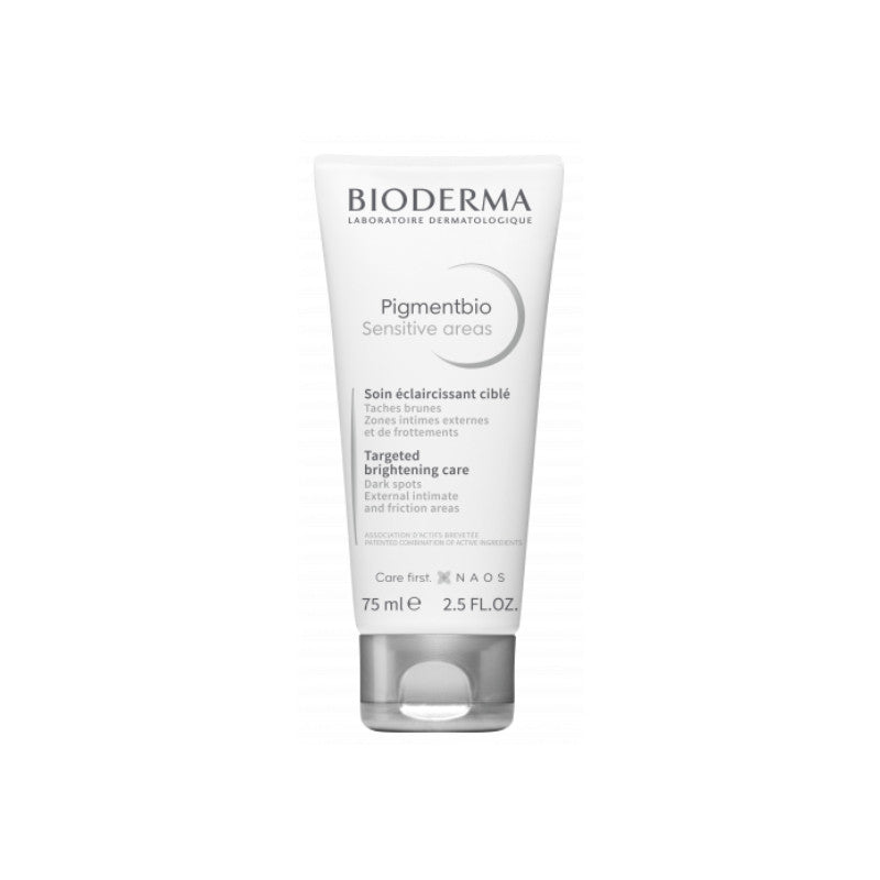 Bioderma Pigmentbio Sensitive Areas 75ml