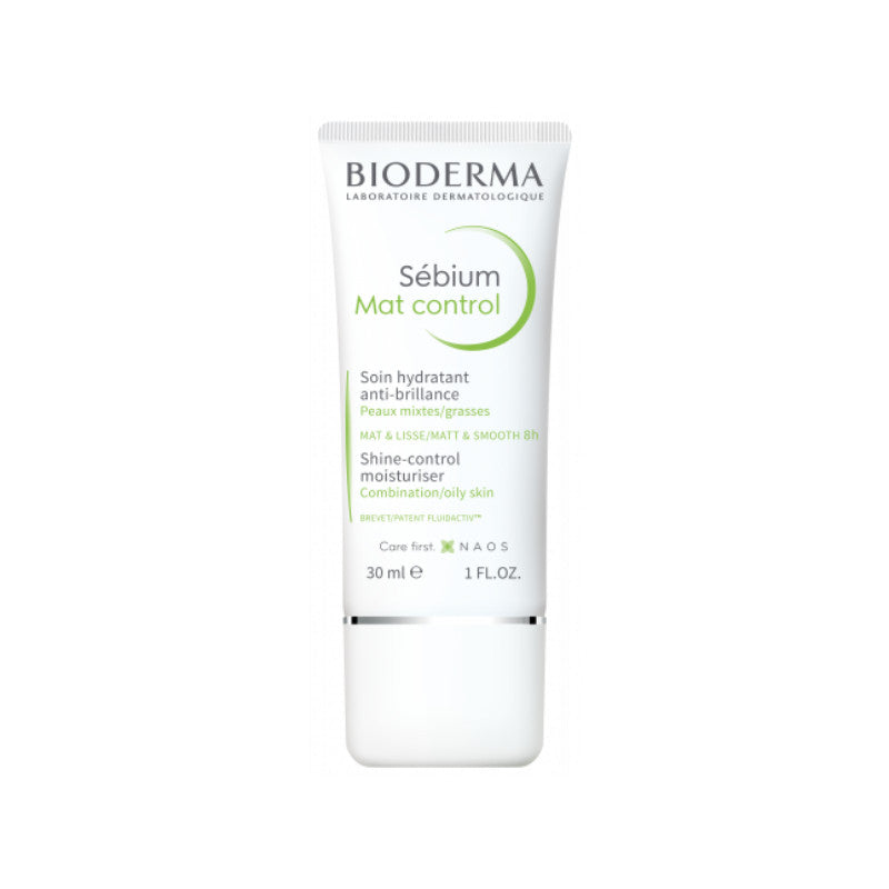 Bioderma Sébium Mat Control 30ml