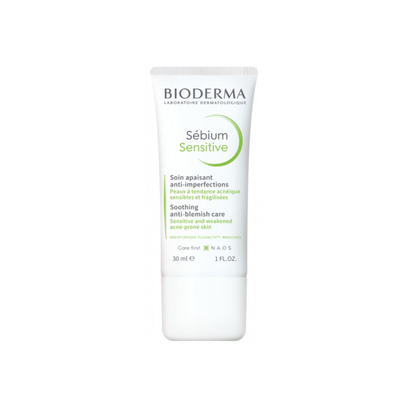 Bioderma Sébium Sensitive 30ml