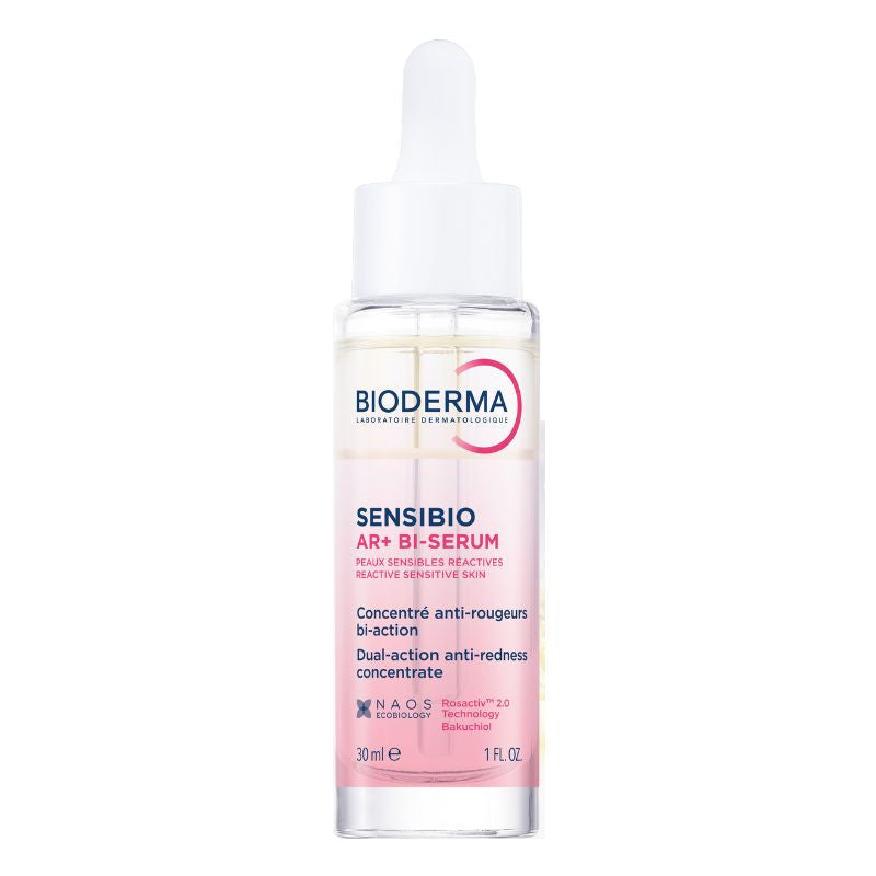 Bioderma Sensibio Ar+ Bi-Sérum 30ml