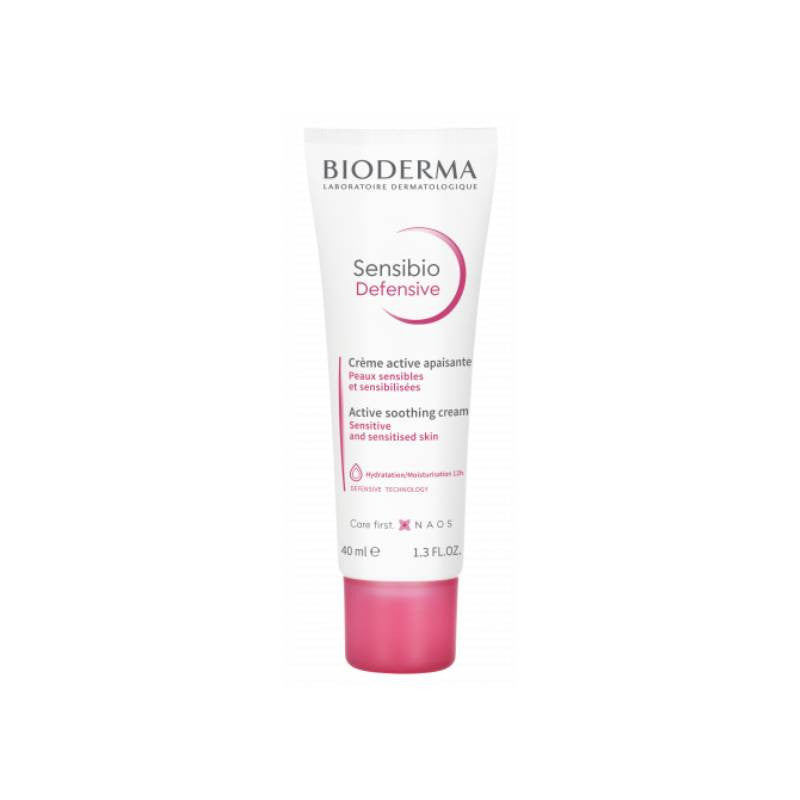 Bioderma Sensibio Defensive Creme 40ml