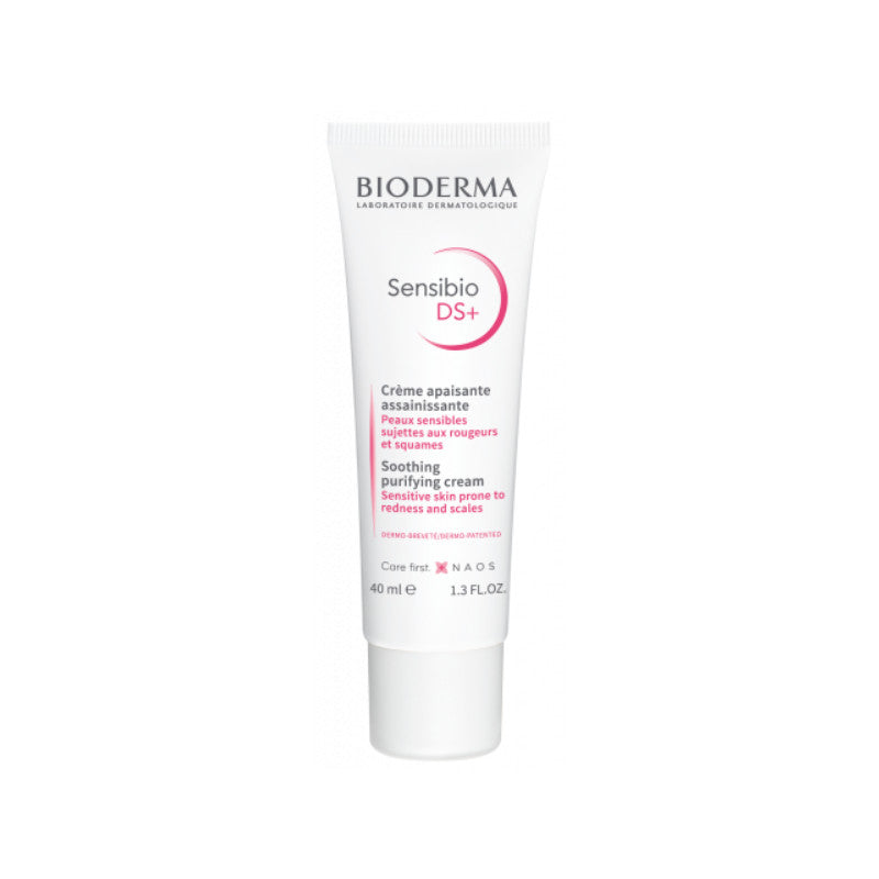 Bioderma Sensibio DS+ Creme 40ml