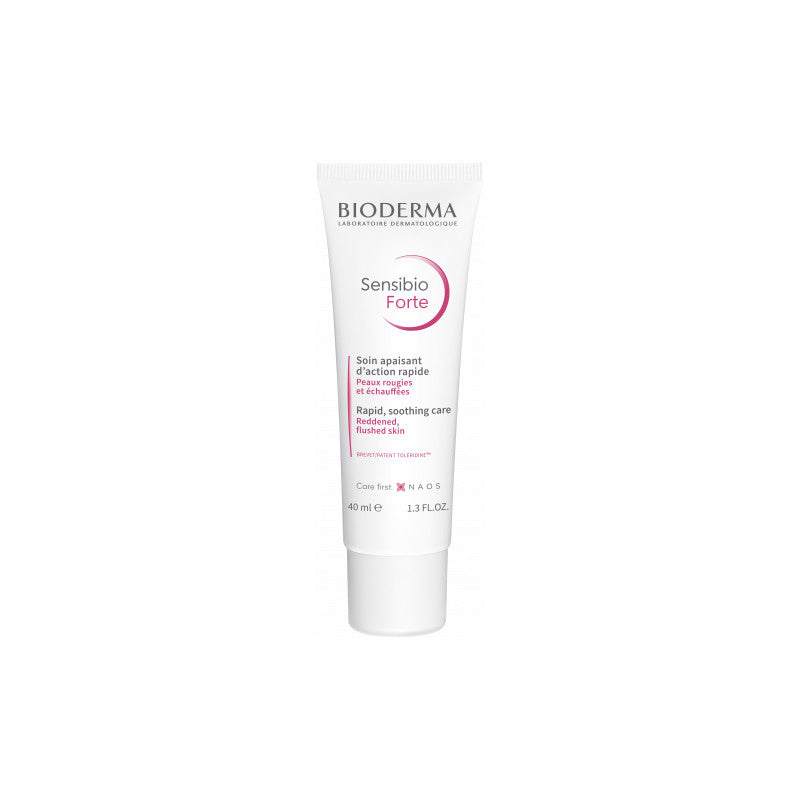 Bioderma Sensibio Forte Creme 40ml