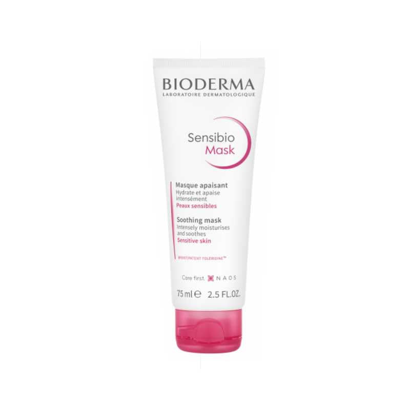 Bioderma Sensibio Máscara 75ml