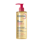 Bioderma Sensibio Óleo de Limpeza Micelar 300ml