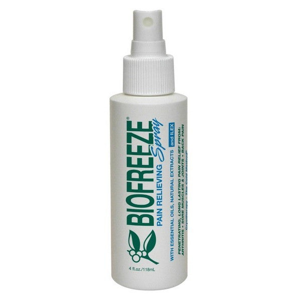 Biofreeze Spray Crioterapia 118 mL