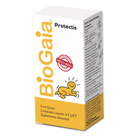 Biogaia Gotas Solução Oral 5 mL