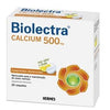 Biolectra Calcium Comprimidos Ef Calcio X 20