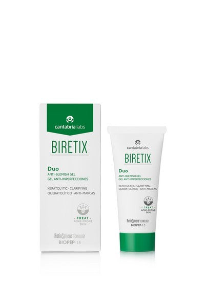 Biretix Duo Gel-Imperf 30mL