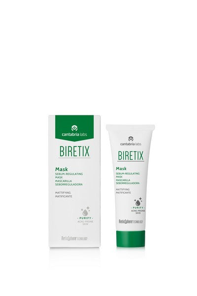 Biretix Mask Masc 25 mL