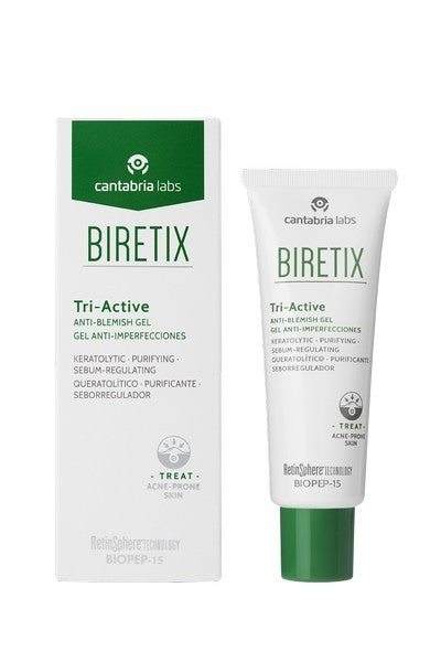 Biretix Tri-Activ Gel Imperf 50mL