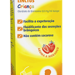 Bisolvon® Linctus Criança 0,8mg/ml Xarope 200 mL
