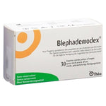 Blephademodex Toalhetes Estereis X30