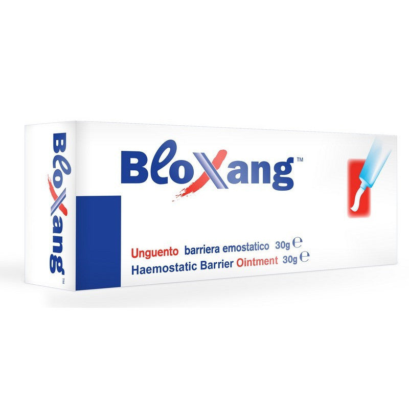 Bloxang Pomada Hemostática 30G