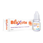 Bloxoto Solução Otológica 15mL