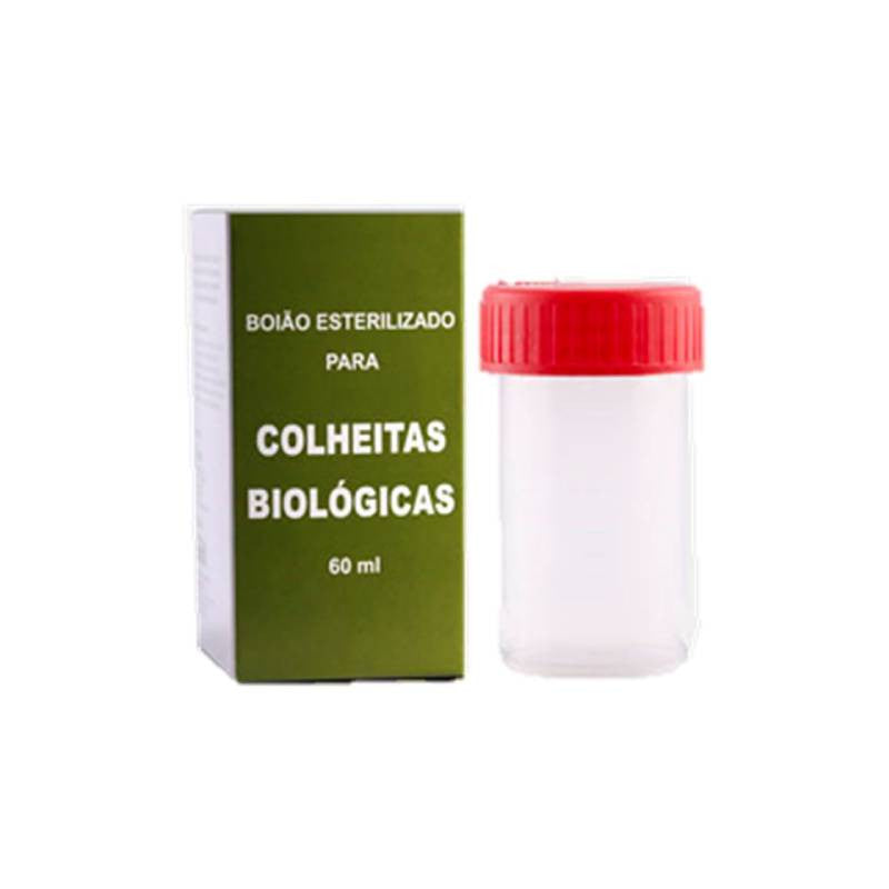 Colheita Asseptic Boiao 60 mL Gestafarma