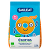 Smileat - Bolachas de Espelta e Fruta +10m 220g
